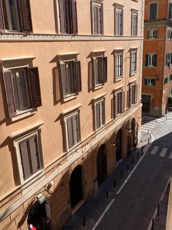 Rome Downtown 2 By Ghor Leilighet Eksteriør bilde